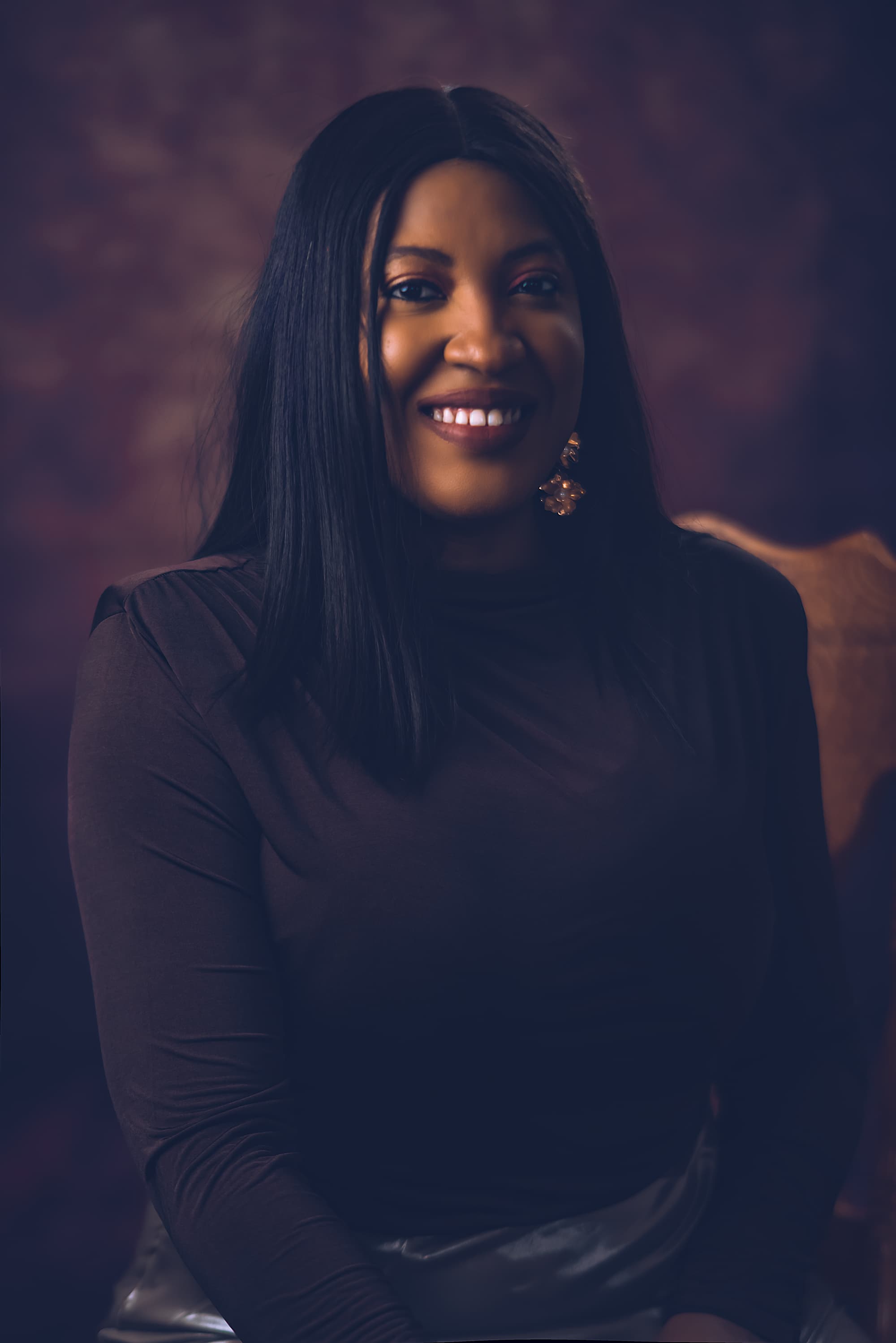 Abimbola Balogun, Founder of Devnnova