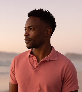 Marcus Blake