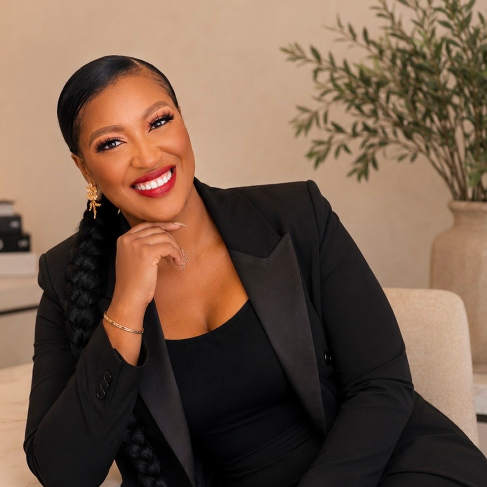 Abimbola Balogun - Founder of Devnnova Inc.